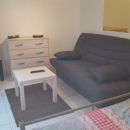 Les Lauriers Apartment Agde Luaran gambar