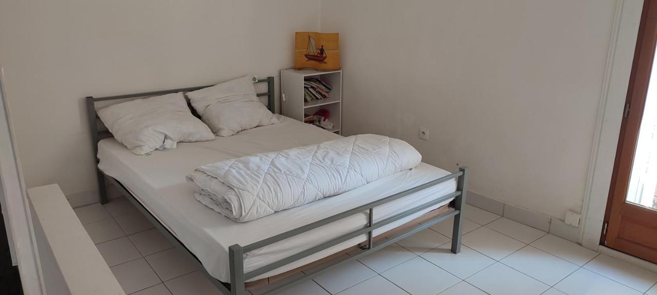 Les Lauriers Apartment Agde Luaran gambar
