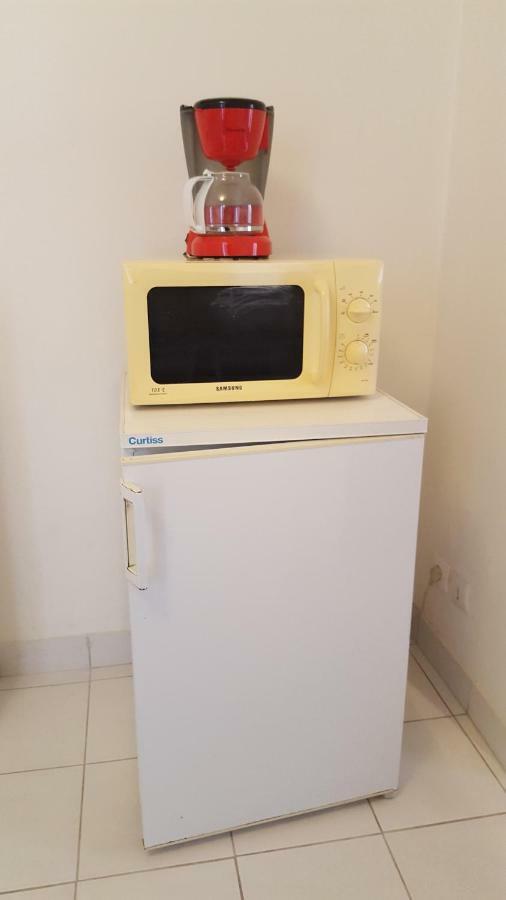 Les Lauriers Apartment Agde Luaran gambar